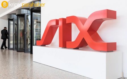 ETP onayından sonra yeni ürün: SIX, Ethereum merkezli bir ETP başlattı